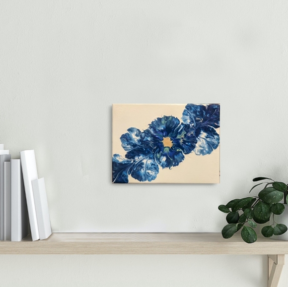 Original painting by, Danielle Prizer, DMP Artistry - Picture 10 of 10